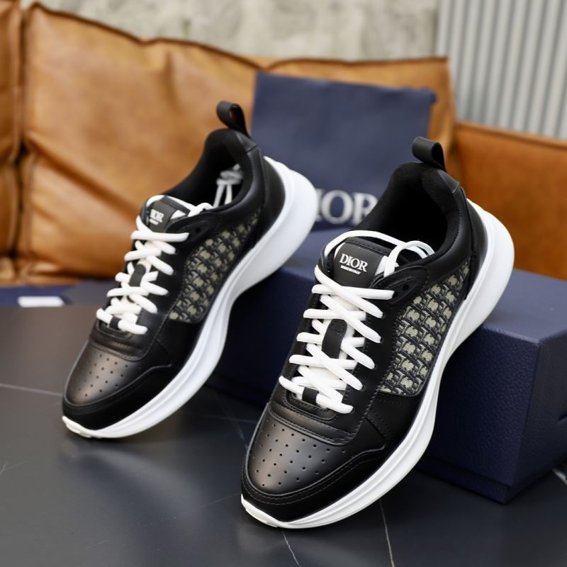 Christian Dior Sneaker